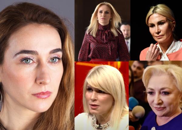 de ce romania nu prea are femei in politica oana baluta dezvaluire despre listele de vot e decizia partidelor favorizeaza barbatii nu vorbim despre scapari ci despre inegalitate de gen