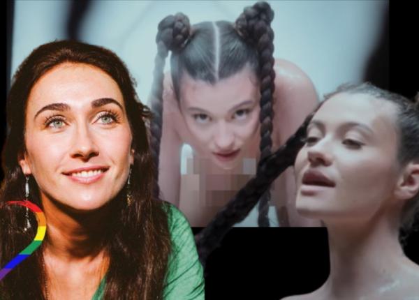 erika isac oana baluta macarena femei feminism