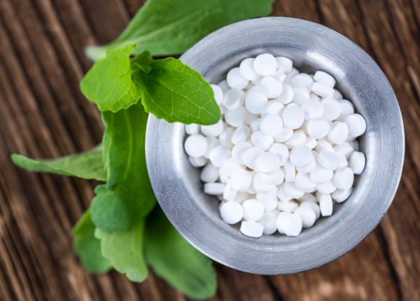 stevia cel mai popular inlocuitor natural al zaharului