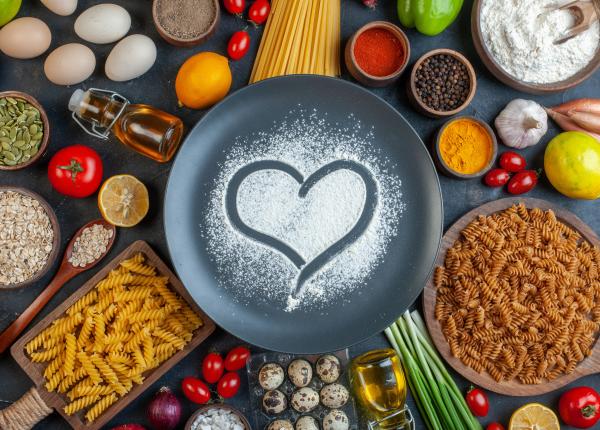 alimentul care reduce colesterolul