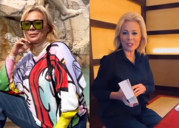 dieta pe care o urmeaza dana savuica