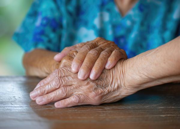 schimbarea subtila care poate fi semnul bolii parkinson