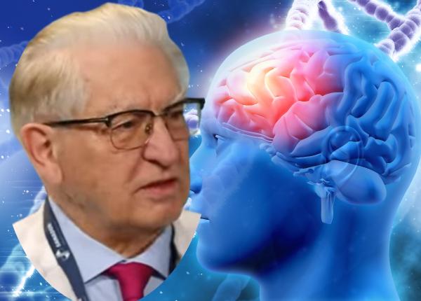 vlad ciurea secretul unui creier sanatos