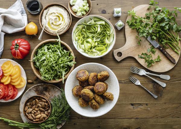 alimentul care inlocuieste carnea anca ionita fasolea