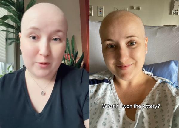 un medic cu cancer terminal a spus cele 3 lucruri pe care trebuie sa le faci inainte de moarte