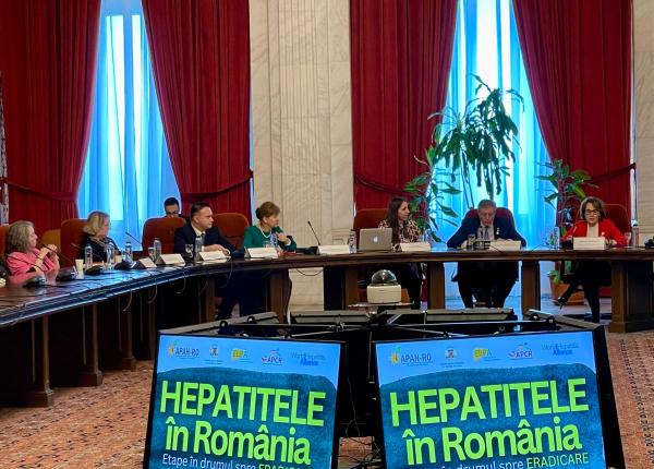 asociatia pacientilor cu afectiuni hepatice din romania apel la actiune