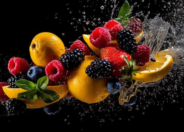 fructul care opreste raspandirea celulelor canceroase citricele