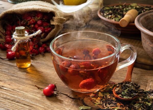 de ce sa bei ceai rooibos pe stomacul gol 3 motive sa l bei in fiecare zi