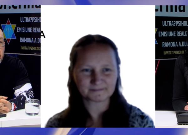 dr crina veres la ultrapsihologie care sunt sursele primare ale emotiilor umane