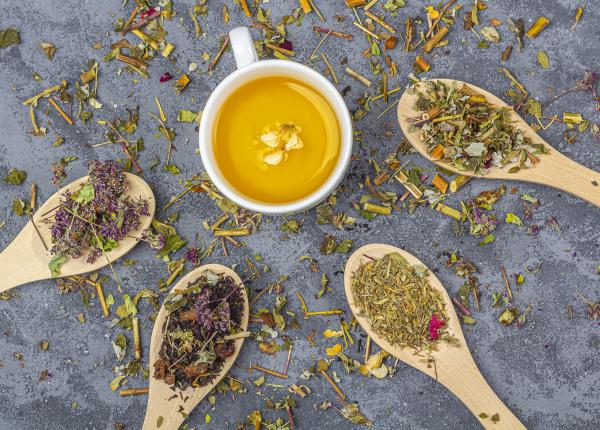 10 ceaiuri pe baza de plante care iti vor imbunatati somnul digestia si sistemul imuniar de ce sunt importante pentru sanatate
