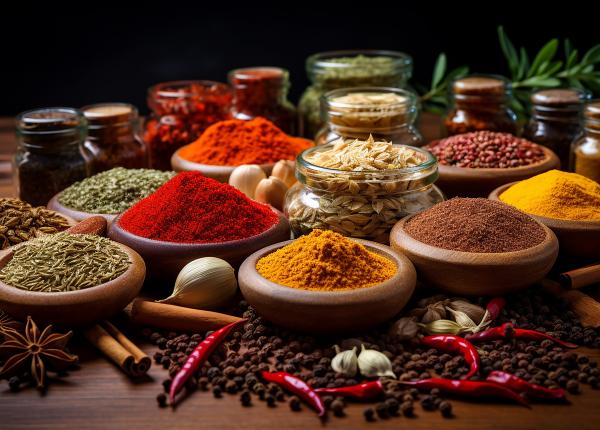 condimentul care te ajuta sa ai oase puternice ardeiul iute