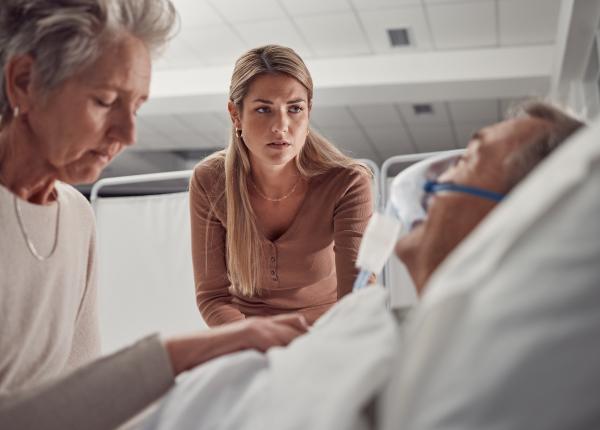 lucrul esential pe care trebuie sa il faci cand afli ca ai cancer