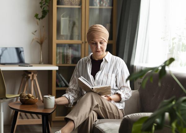 terapia care vindeca bolile oncologice emotiile