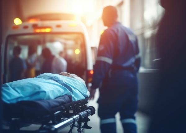 interventia salvatoare in cazul infarctului