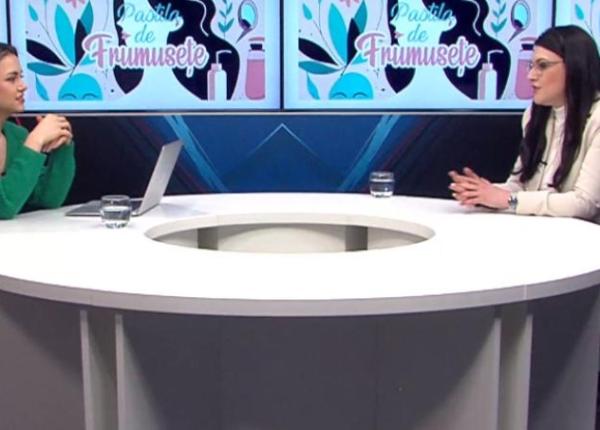 produsul cosmetic care poate duce la aparitia ridurilor ingrijirea corecta a tenului video