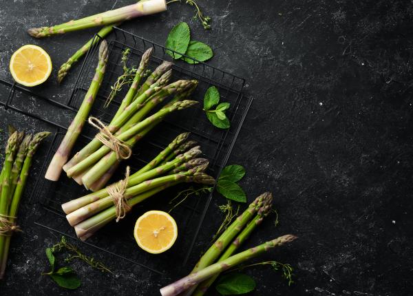 beneficiile remarcabile ale sparanghelului pentru sanatate