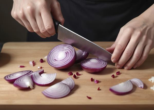 ce se intampla cand mananci ceapa