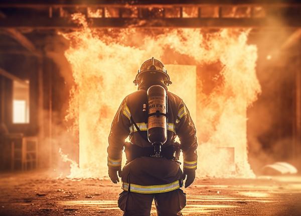 incendiu la spitalul orasenesc rovinari 50 de pacienti au fost evacuati