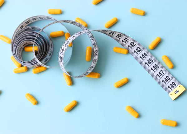 medicamentele pentru slabit cum functioneaza si pentru cine sunt destinate