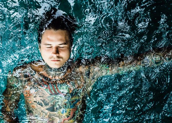 metoda wim hof expunerea la apa rece si beneficiile sale pentru sistemul imunitar