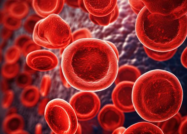 primul semn ca ai deficit de fier