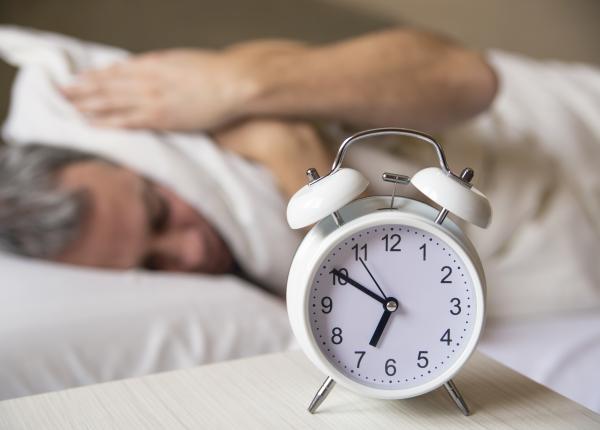 somnul insuficient un factor de risc pentru diabetul de tip 2