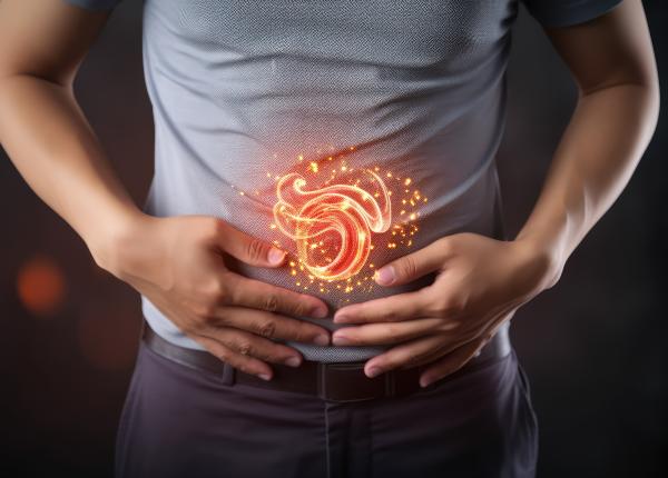 ce patesti daca te abtii sa elimini gazele