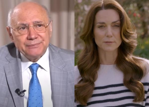 irinel popescu despre diagnosticul lui kate middleton irinel popescu despre diagnosticul lui kate middleton