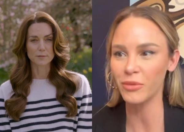 kate middleton cancer meghan king rupe tacerea