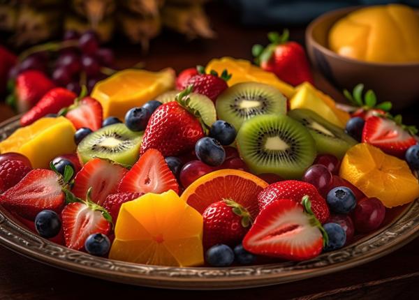 8 fructe care scad glicemia