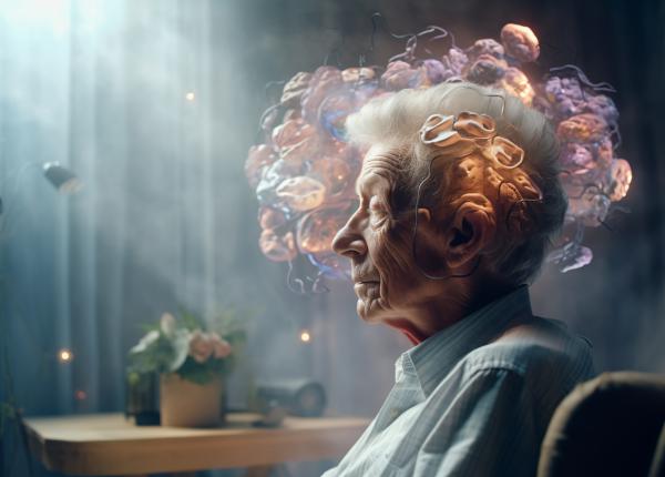 cel mai rau lucru care duce la dementa singuratatea