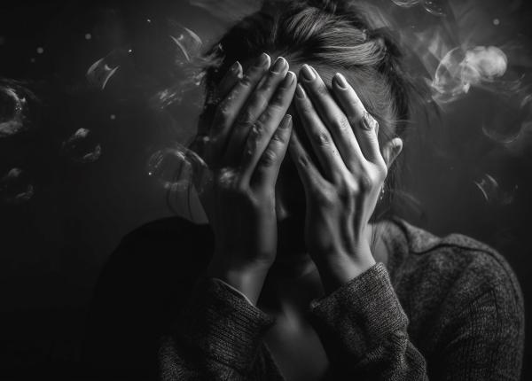 cum iti dai seama ca suferi de fapt de depresie