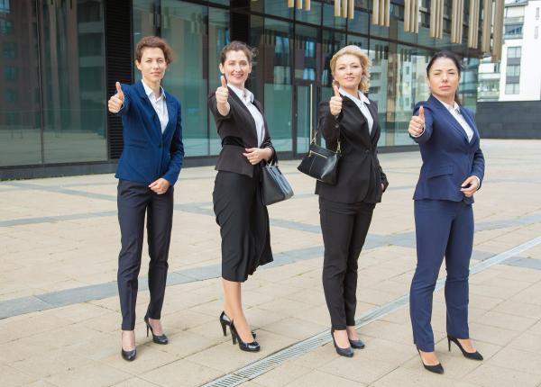 female empowerment summit