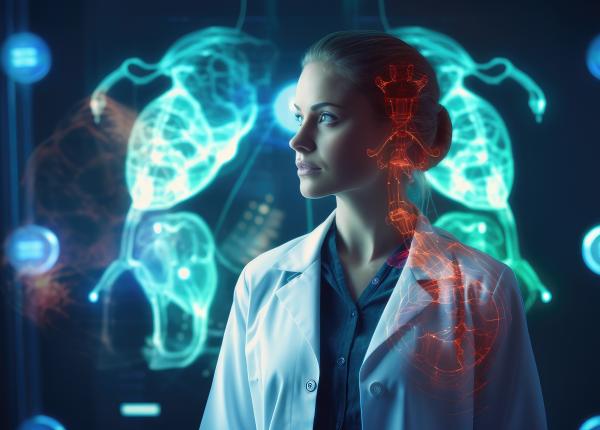 progres in medicina andrei baciu