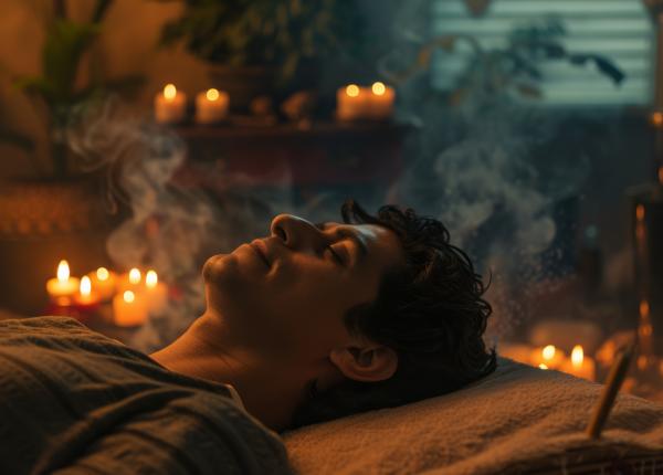 radu leca dezvaluire despre cum s a vindecat un muribund