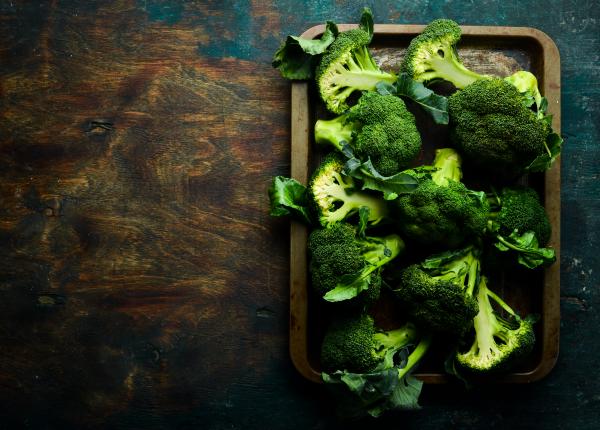 broccoli poate contribui la prevenirea si tratarea accidentului vascular cerebral