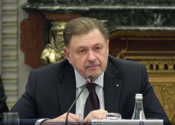 ministrul sanatatii in romania accesul la servicii de stomatologie este limitat