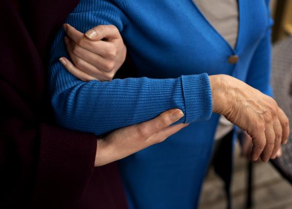 testul care poate detecta boala parkinson