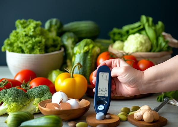 3 legume care cresc glicemia