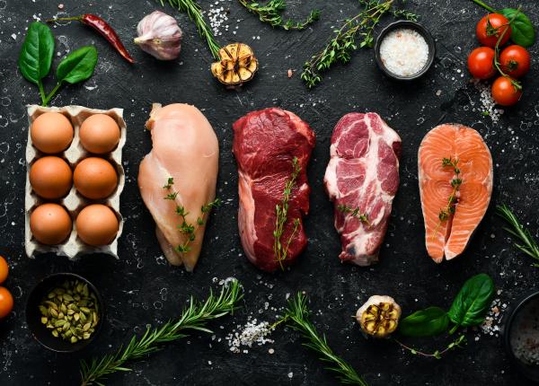 dieta carnivora riscanta sau benefica cum se simte organismul daca renuntam la legume