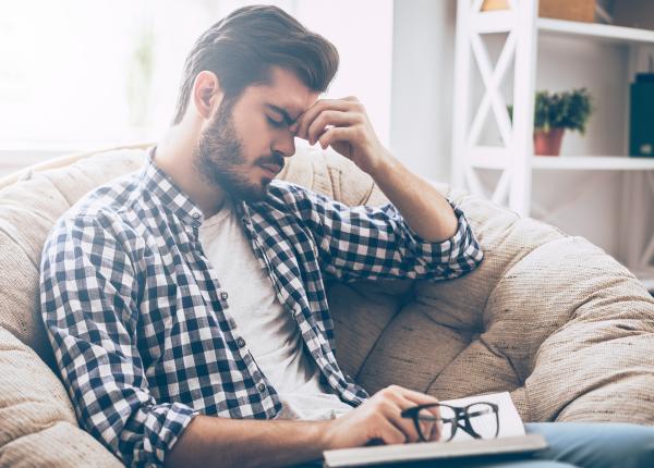 de ce iti este rau atunci cand esti obosit cauzele pentru care oboseala poate duce la greata