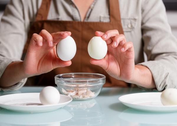 intoleranta la oua o afectiune trecuta de multe ori cu vederea cum iti poate afecta calitatea vietii