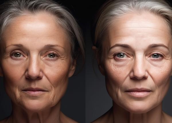 greseala care duce la imbatranire prematura