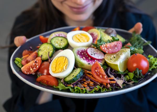 dieta keto fructe legume carbohidrati