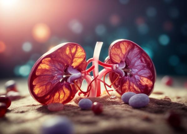 persoanele cu diabet zaharat sunt expuse unui risc crescut de insuficienta renala care sunt primele semne care pot aparea