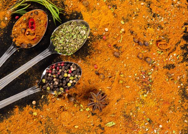 cele mai bune condimente si cele pe care trebuie sa le eviti care este condimentul cu cei mai puternici antioxidanti din lume