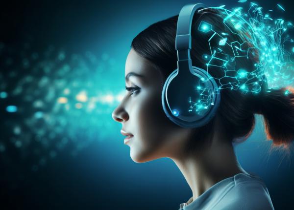 care este rolul muzicii asupra vietii noastre si al bolilor ce se intampla in corp si creier atunci cand asculti muzica