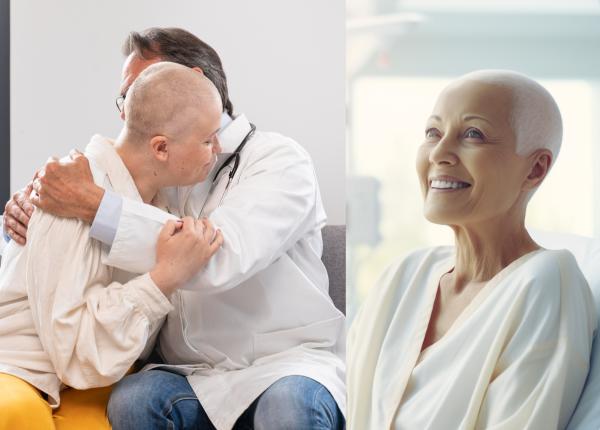 daca ai cancer citeste asta medicul ioan cordos semnul ca nu trebuie sa cedezi m am intalnit cu doua situatii asta e ceea ce putem face