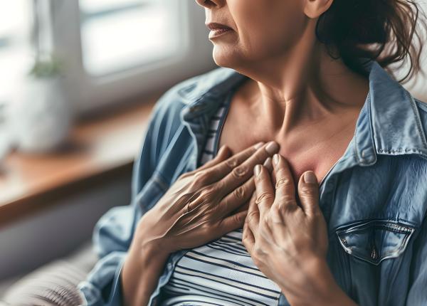 bolile cardiovasculare frecvente in randul femeilor