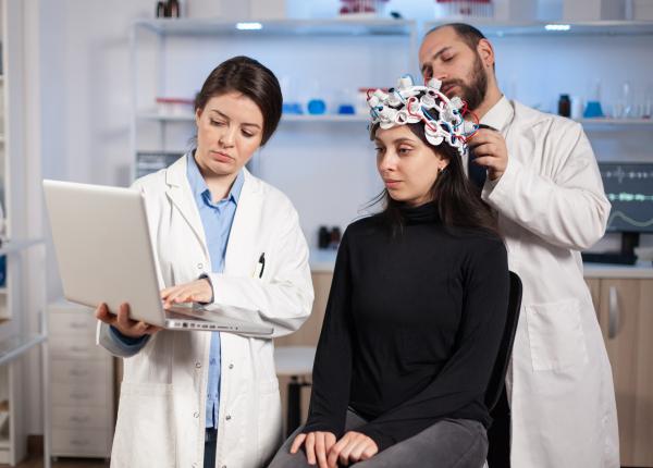 impactul diverselor tipuri de encefalopatie asupra functiei cerebrale